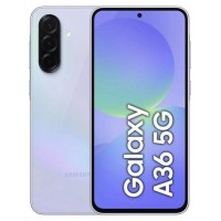 Samsung Galaxy A36 5G 6.7" FHD+ 128GB 6GB Lavander