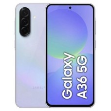 Samsung Galaxy A36 5G 6.7" FHD+ 128GB 6GB Lavander