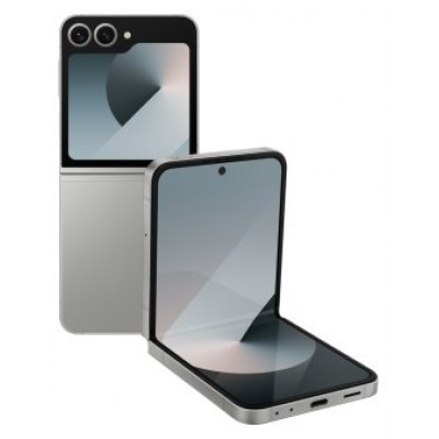 SMARTPHONE SAMSUNG GALAXY Z FLIP6 5G 6.7"" 256GB GREY (Espera 4 dias)