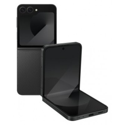 SMARTPHONE SAMSUNG F761 8-256 BK