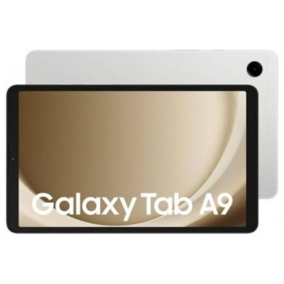 Samsung Galaxy Tab SM-X110NZSAEUB tablet 64 GB 22,1 cm (8.7") Mediatek 4 GB Wi-Fi 5 (802.11ac) Android 13 Plata (Espera 4 dias)