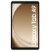 Samsung Galaxy Tab SM-X110NZSAEUB tablet 64 GB 22,1 cm (8.7") Mediatek 4 GB Wi-Fi 5 (802.11ac) Android 13 Plata (Espera 4 dias)