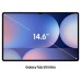 Samsung GALAXY TAB S10 ULTRA 5G 12+512GB GRAY