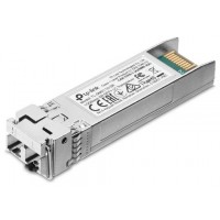 TP-LINK TL-SM5110-SR red modulo transceptor Fibra óptica 10000 Mbit/s SFP+ 850 nm (Espera 4 dias)