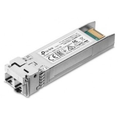 TRANSCEIVER TP-LINK SM6110-SR MULTIMODO SFP28 DUPLEX