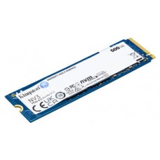 DISCO M.2 NVMe 500gb KINGSTON SNV3S/500G PCIe 4.0 x4