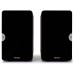 ALTAVOCES 2.0 HIFI PASIVOS AIWA SP-A100 COLOR NEGRO