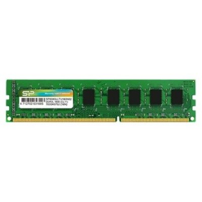 SP SP004GLLTU160N02 DIMM 4GB DDR3L 1600MHz