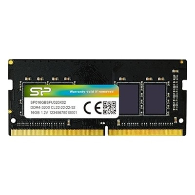 SP MEMORIA DDR4-2666 CL19 SODIMM 16GB