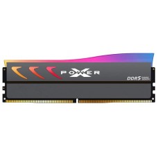 SP DDR5-6000,C36,RGB-UDIMM,16GBx1 GAMING