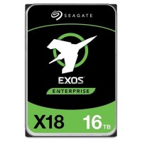 Seagate Exos X18  ST16000NM000J 16TB 3.5"