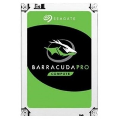 HDD SEAGATE 3.5" 8TB 5400RPM 256MB SATA3 (Espera 4 dias)