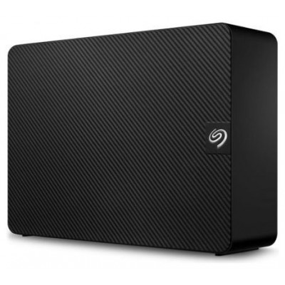 DISCO DURO EXT SEAGATE EXPANSION 6 TB USB 3.0 NEGRO