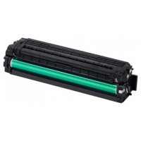 HP - Samsung CLP-415 CLX-4195 Toner Magenta
