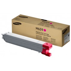 HP - Toner SAMSUNG Magenta CLX-8640ND/8650ND - DESCATALOGADO