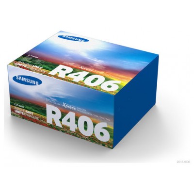 Samsung CLT-R406 (Espera 4 dias)