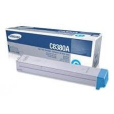 HP - SAMSUNG CLX-8380ND Toner Cian-DESCATALOGADO