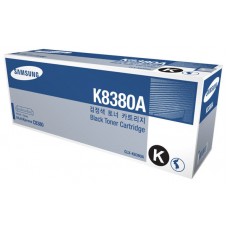 HP - SAMSUNG CLX-8380ND Toner Negro-DESCATALOGADO