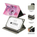 SUBBLIM Funda Tablet Universal TRENDY CASE CAT 10.1" (Espera 4 dias)