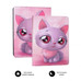 SUBBLIM Funda Tablet Universal TRENDY CASE CAT 10.1" (Espera 4 dias)