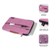 FUNDA PORTATIL SUBBLIM AIR PADDING 360 SLEEVE 13,3-14" PINK FUNDA PORTATIL SUBBLIM AIR PADDING 360 SLEEVE 13,3-14" PINK