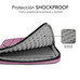 FUNDA PORTATIL SUBBLIM AIR PADDING 360 SLEEVE 13,3-14" PINK FUNDA PORTATIL SUBBLIM AIR PADDING 360 SLEEVE 13,3-14" PINK