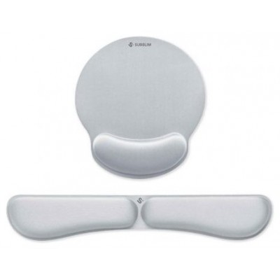SUBBLIM PACK ERGO MEMORYFLEX - (Espera 4 dias)