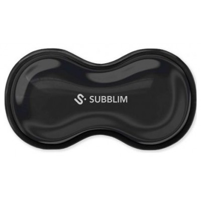 SUB-ALF ERGO C FLEX MOU BK