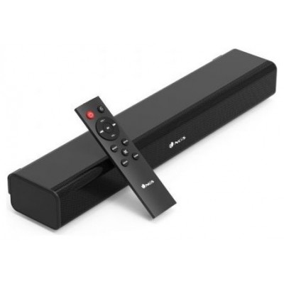 BARRA DE SONIDO NGS SUBWAY HORIZONTAL 40W COMPATIBLE