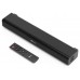 BARRA DE SONIDO NGS SUBWAY HORIZONTAL 40W COMPATIBLE