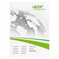 GARANTIA RECOGIDA Y ENTREGA 3 AÑOS EXTENSA/TRAVELMATE ACER (Espera 4 dias)
