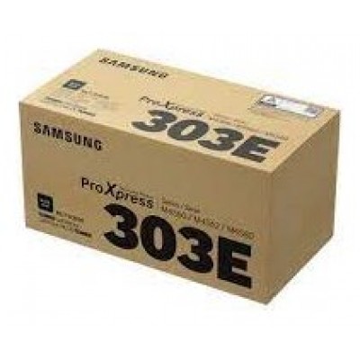 HP - SAMSUNG Toner Negro