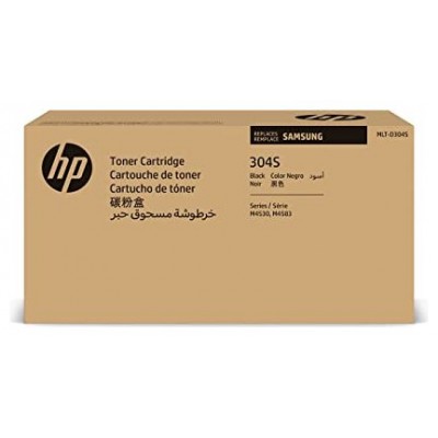 HP - Samsung SL-M4583FX Toner negro