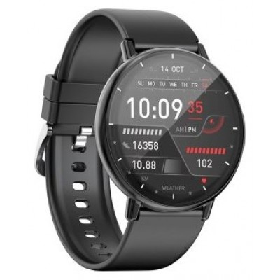 SMARTWATCH AIWA SW-A800 NEGRO PANTALLA LCD 1.4"