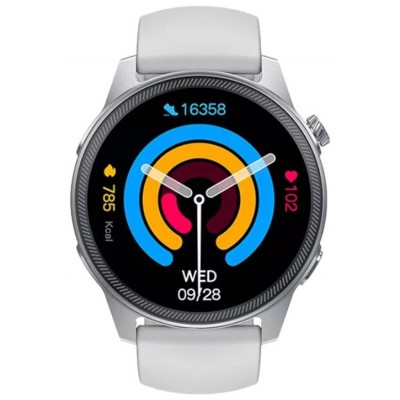 Denver SWC-392 Smartwatch 1,43" FC PA OS Grey