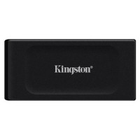 DISCO M.2 EXTERNO KINGSTON SXS1000/2000G 2 TB - USB