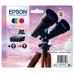 Multipack 4-colours 502XL Ink