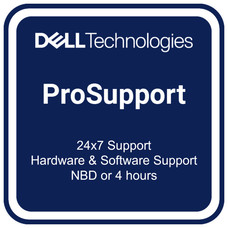 GARANTIA ACTUALIZACION 3 A&Ntilde;OS NEXT BUSINESS DAY A 3 A&Ntilde;OS PROSUPPORT T160 (Espera 4 dias)