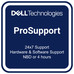 GARANTIA ACTUALIZACION 3 A&Ntilde;OS NEXT BUSINESS DAY A 3 A&Ntilde;OS PROSUPPORT T160 (Espera 4 dias)
