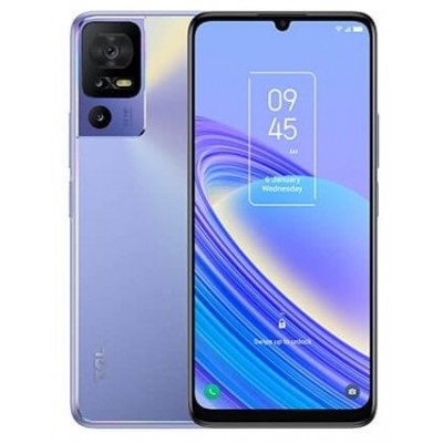SMARTPHONE TCL 40SE 6.75"" (4+128GB) TWILIGHT PURPLE (Espera 4 dias)