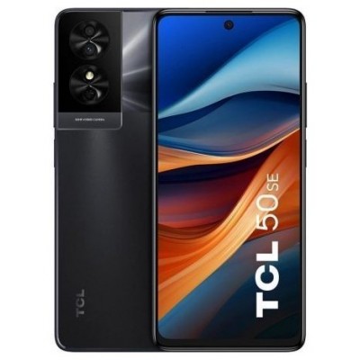 SMARTPHONE TCL 50SE 6.78"" (6+256GB) SPACE GREY (Espera 4 dias)