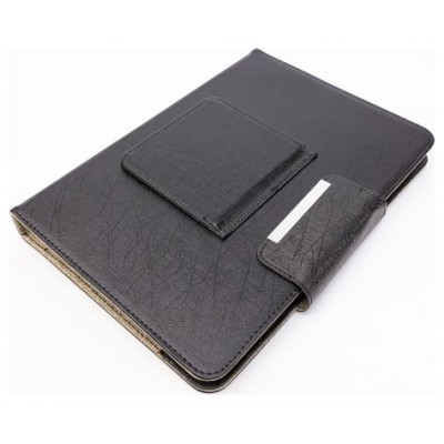 TALIUS FUNDA CON TECLADO PARA TABLET 10.1"