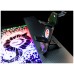 TALIUS MESA GAMING WARSHIP X1 CRISTAL TEMPLADO RGB