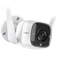 CAMARA TP-LINK WIFI TAPO C310 EXTERIOR-INTERIOR VISION