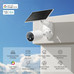 CAMARA EXTERIOR WIFI TP-LINK TAPO C425 KIT 4MP MIC+ALT CAMARA EXTERIOR WIFI TP-LINK TAPO C425 KIT 4MP MIC+ALT