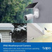 CAMARA EXTERIOR WIFI TP-LINK TAPO C425 KIT 4MP MIC+ALT CAMARA EXTERIOR WIFI TP-LINK TAPO C425 KIT 4MP MIC+ALT