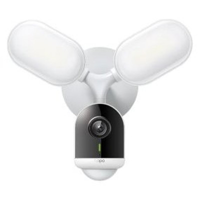 CAMARA EXTERIOR WIFI TP-LINK TAPO C720 4MP MIC+ALT CAMARA EXTERIOR WIFI TP-LINK TAPO C720 4MP MIC+ALT