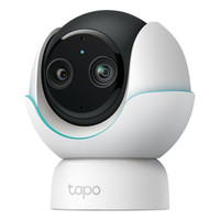 CAMARA INTERIOR WIFI TP-LINK TAPO C840 DOBLE LENTE 4MP CAMARA INTERIOR WIFI TP-LINK TAPO C840 DOBLE LENTE 4MP