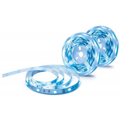 TIRA LED WIFI INTELIGENTE TP-LINK TAPO L900 10m