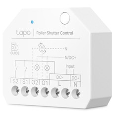 TP-LINK-SH TAPO S112 TP-LINK-SH TAPO S112